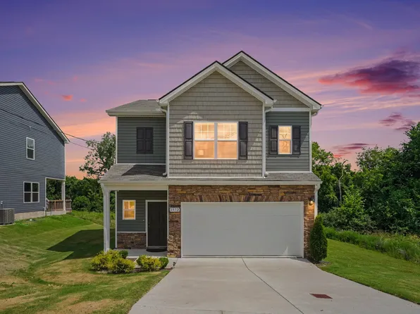 1972 Susan Rd, Columbia, TN 38401