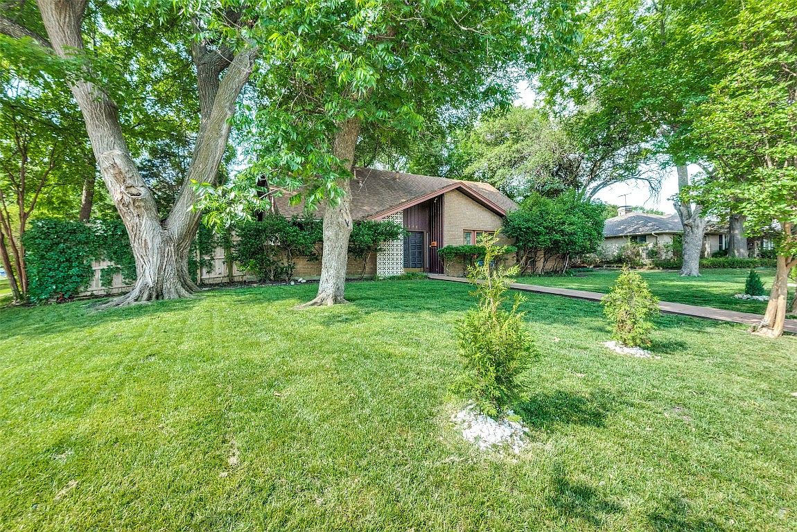 4348 Twin Post Rd, Dallas, TX 75244 Zillow