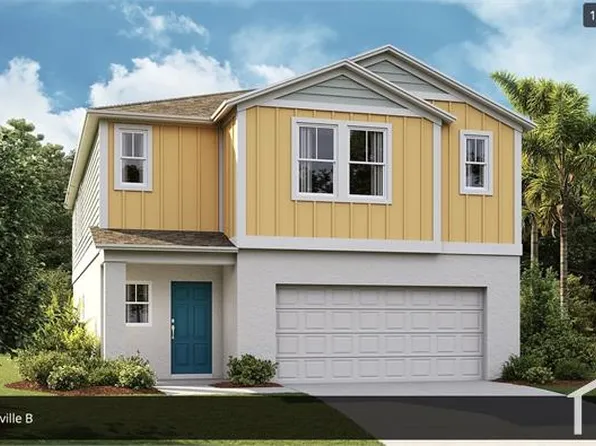 14475 Meadow Bird Ave, Riverview, FL 33579