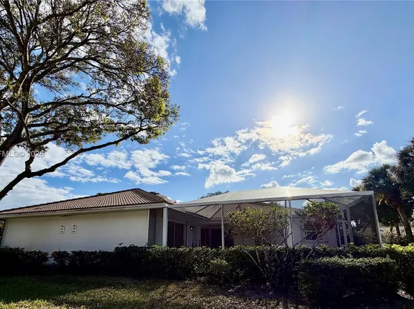 101 Silverleaf Oak Ct #101, Palm Beach Gardens, FL 33410