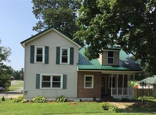 823 Rider St, Parish, NY 13131