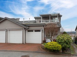 323 Governors Ct #22, New Westminster, BC