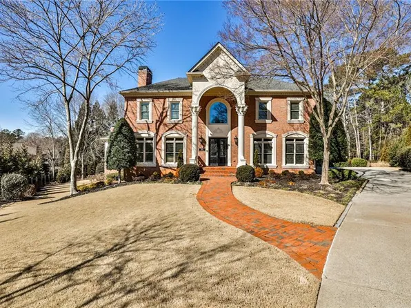 620 Elizabeth Oak Ct, Milton, GA 30004