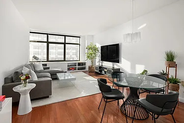Rented by SERHANT.