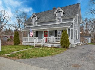 8 Nelson Pl, North Grafton, MA 01536