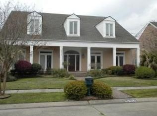 5416 Craig Ave, Kenner, LA 70065