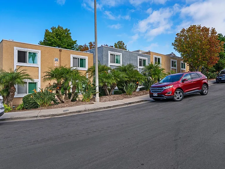 Point Loma Bay Apartments | Coastal Living Near the Beach — Photo 68