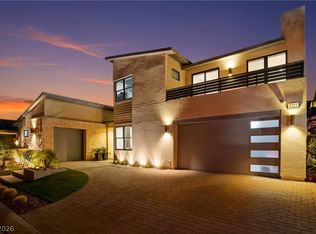 2211 Overlook Canyon Ln, Henderson, NV 89052