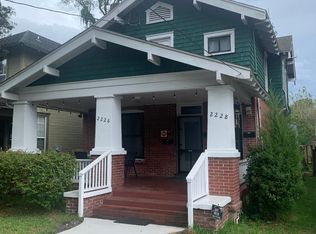 2226 Post St #2226, Jacksonville, FL 32204