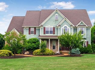 1017 James Rd, Granville, OH 43023