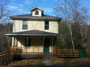 153 Doyle St, Morgantown, WV 26505