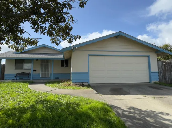 2061 Tipton Way, Fairfield, CA 94533