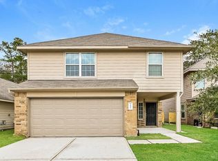 11955 Pia Dr, Houston, TX 77044