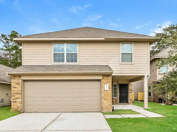 11955 Pia Dr, Houston, TX 77044