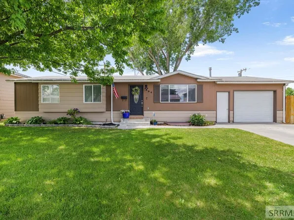 396 Berrett Ave, Shelley, ID 83274