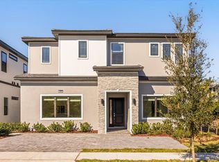 5680 High Seas Dr, Orlando, FL 32821