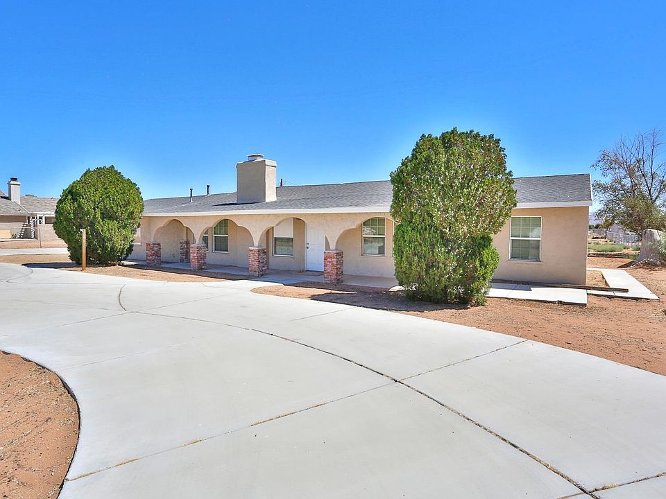 21332 Rancherias Rd, Apple Valley, CA 92307 Zillow