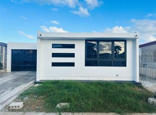 Calle3 81 Urb, Fajardo, PR 00738