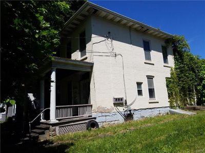121 E Genesee St, Auburn, NY, 13021