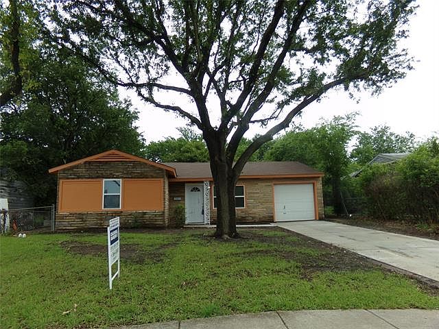1st image of 3628 Castle Hills Dr