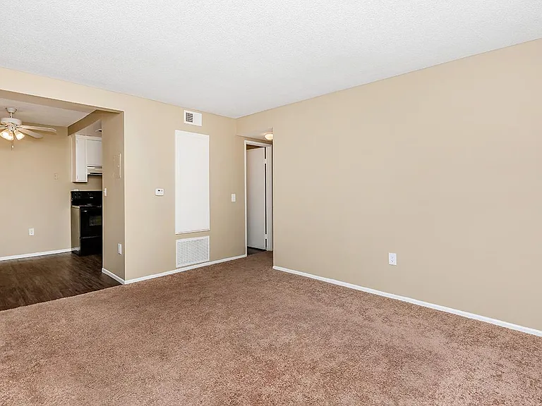 YOUR NEW LIVING ROOM