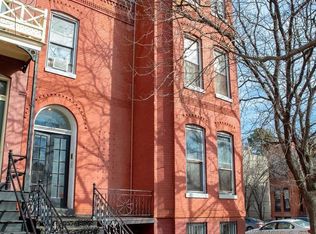 520 Constitution Ave NE, Washington, DC