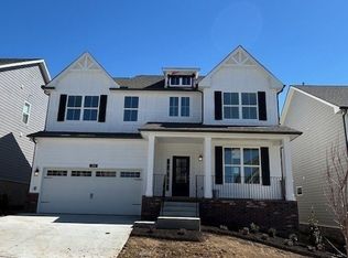 109 Cryer Dr LOT 104, Gallatin, TN 37066