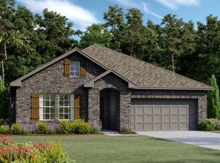 906 Colgate Cir, Princeton, TX 75407