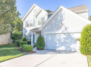 2571 Viola Ct, Winston Salem, NC 27127