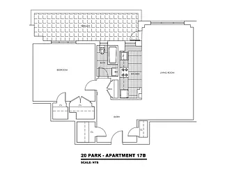 Rented by Stonehenge NYC LLC