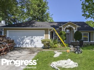 11083 Ridge Point Dr, Jacksonville, FL 32257