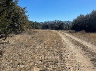 0 Enchanted River Dr, Bandera, TX 78003