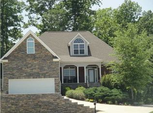9668 Chaucer Ter, Ooltewah, TN 37363