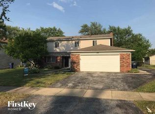17936 Sacramento Ave, Homewood, IL