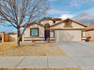 84 W Calle Patio Lindo, Sahuarita, AZ, 85629