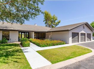 7110 N 46th St, Paradise Valley, AZ 85253