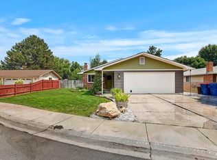 154 S Harlan Pl, Eagle, ID 83616