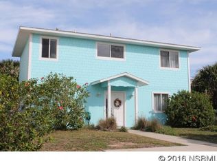 6833 Turtlemound Rd, New Smyrna Beach, FL 32169