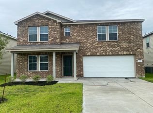 11080 Pelican Hill Ln, Cleveland, TX 77327