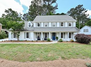 2284 Chimney Swift Cir, Marietta, GA 30062
