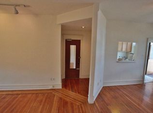 600 N 16th St APT K, Philadelphia, PA 19130