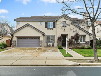 2372 Brandon Miles Way, Brentwood, CA, 94513