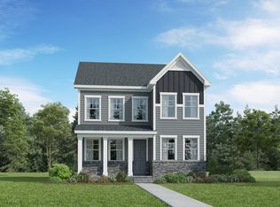 437 Canyon Spring Trl #204, Wake Forest, NC 27587