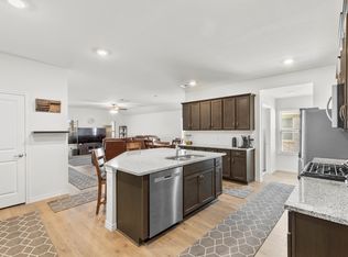 1302 Colonial Bluff Ln, Princeton, TX 75407