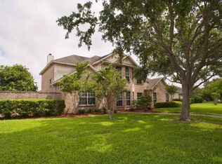 2722 Chapel View Dr, Corpus Christi, TX 78414