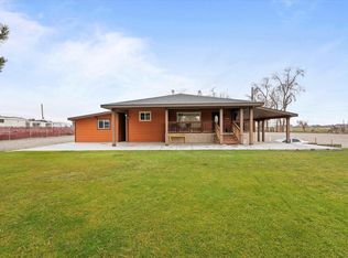 9121 Taylor Flats Rd, Pasco, WA 99301