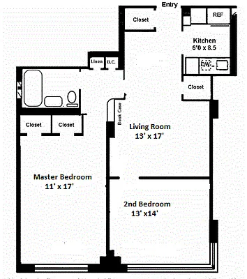 Rented by Noble Realty | media 9
