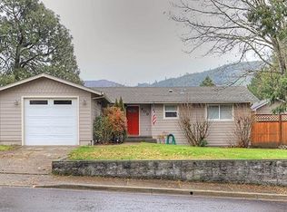 409 Placer St, Rogue River, OR