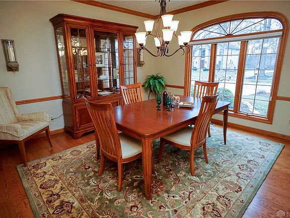 5th image of 9330 Patriot Woods Ct