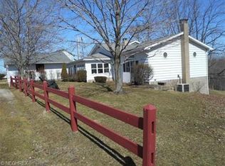 7021 Moores Ridge Rd SE, Uhrichsville, OH 44683